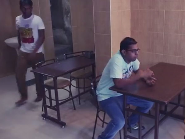 உனக்கு சாதம் மட்டும்தான்: உனக்கு சாதம் மட்டும்தான்: