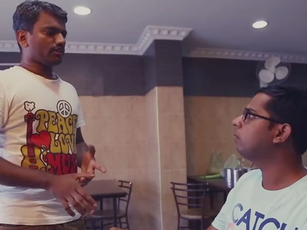 காசில்லைனா விக்கியே சாவு: காசில்லைனா விக்கியே சாவு: