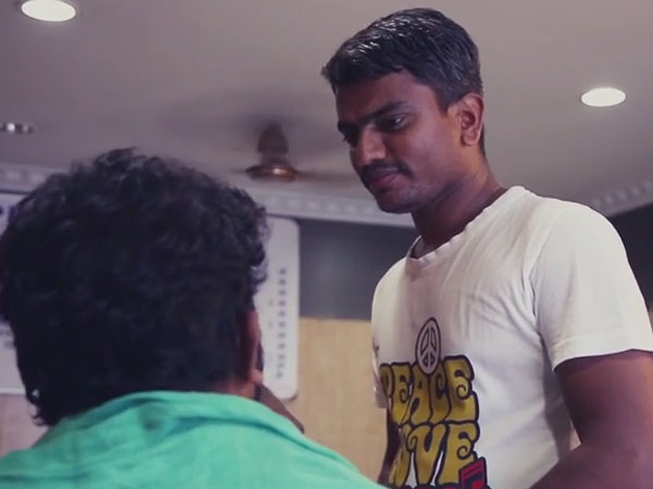 ஞானம் பொறந்தா சரிதான்: ஞானம் பொறந்தா சரிதான்: