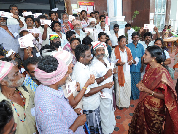 Karur Gypsies to launch fans club to Jaya