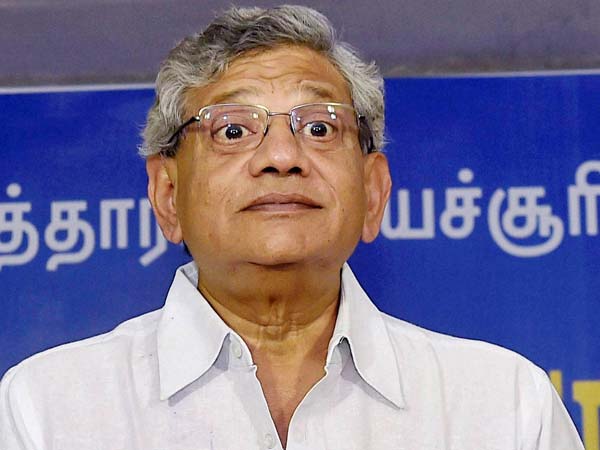 தேர்தல் நடக்கலையே..