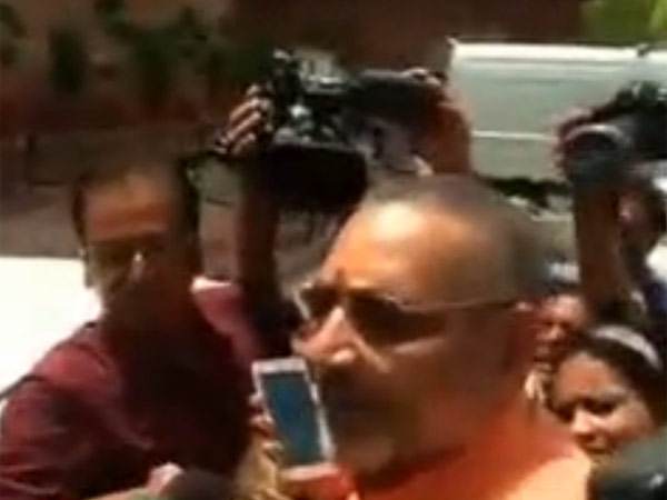 கடும் கண்டனம்