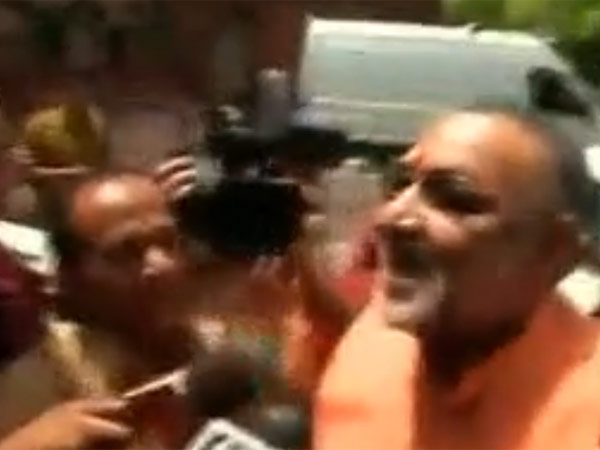 கிரிராஜ்சிங் மறுப்பு