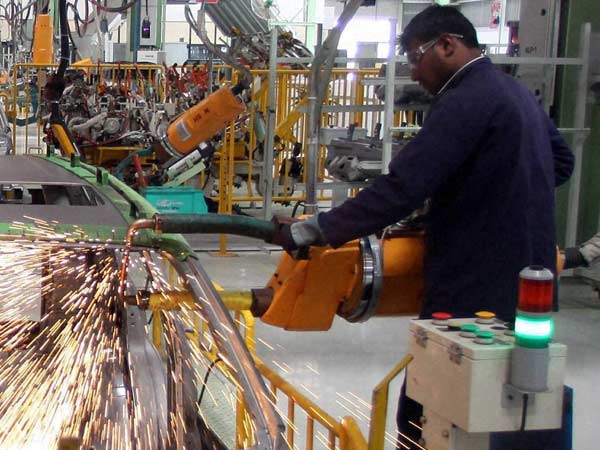 வெளிநாட்டு முதலீட்டாளர்கள்