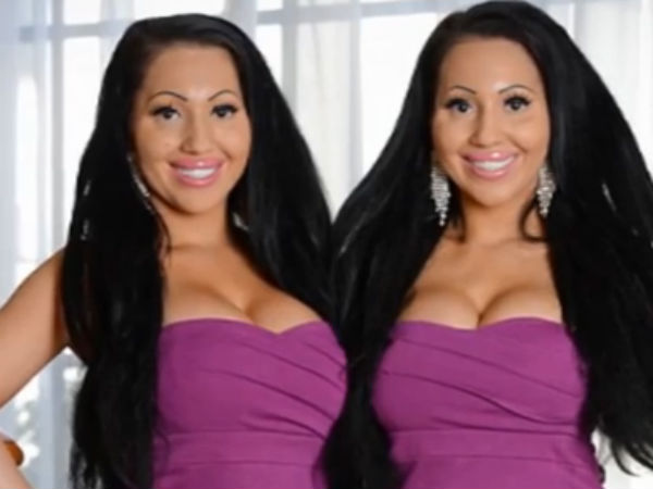 அதிசயப் பிறவிகள்...