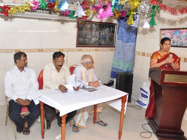 Tamil New Year celebrated in Dubai