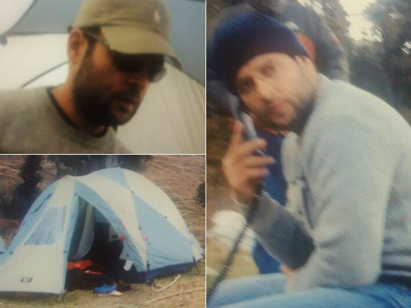 லீவில் போன ராகுல் லீவில் போன ராகுல்