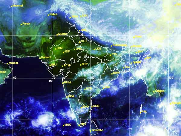 மழைக்கு வாய்ப்பு