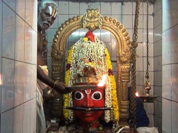 Koovaham festival begins