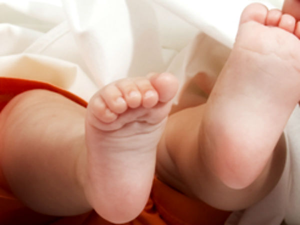 100-Minute-Old Newborn Baby Becomes Youngest Organ Donor 100-Minute-Old Newborn Baby Becomes Youngest Organ Donor