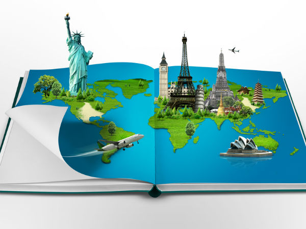 நாடு முழுவதும் சுற்றலாம்