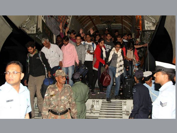 ஆளில்லா விமானங்கள் ஆளில்லா விமானங்கள்