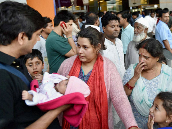 குழந்தைகள்