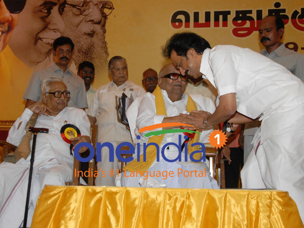 மெகா கூட்டணி தேவை..