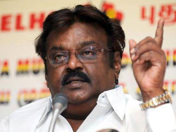 எதிர்க்கட்சிகள் வீக்