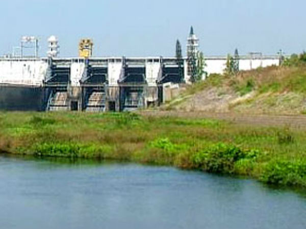 தென் பிராந்தியம்: