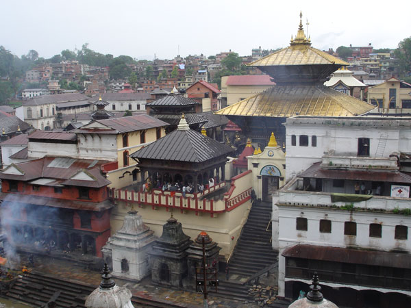 பசுபதிநாதர் கோவில்..