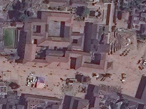 தலைநகரில்