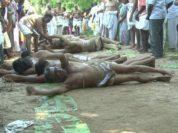 100 வருட விழா