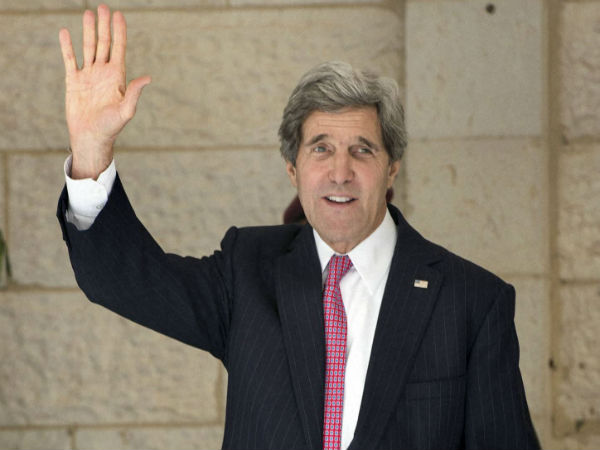 John Kerry to make historic trip to Sri Lanka John Kerry to make historic trip to Sri Lanka