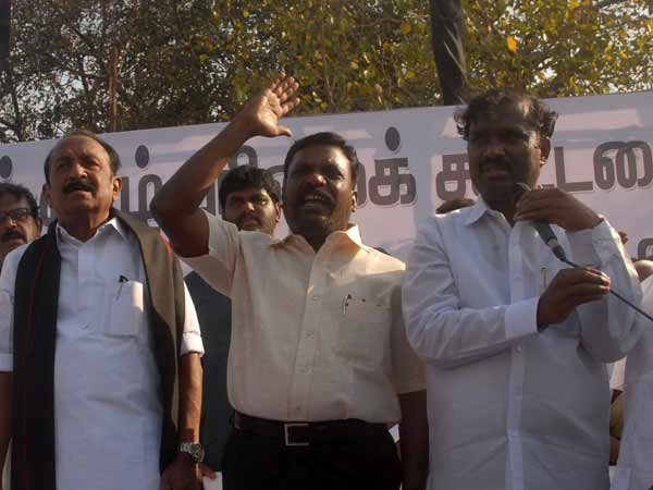 தமிழன் இழிவானவனா?