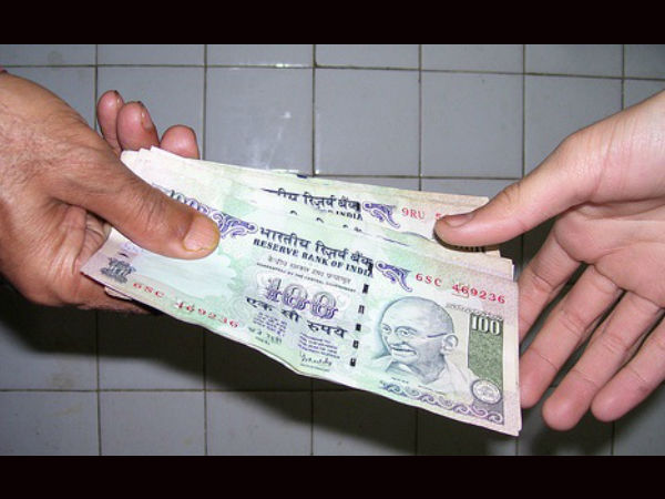 Union Cabinet okays increasing penalty for corruption to maximum 7 years imprisonment Union Cabinet okays increasing penalty for corruption to maximum 7 years imprisonment