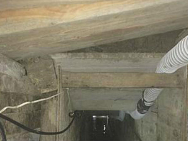 Two tunnels discovered at California-Mexico border Two tunnels discovered at California-Mexico border