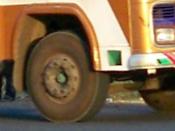 3.5 லட்சம் லாரிகள்