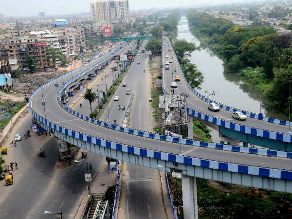 கொல்கத்தாவில் தடியடி