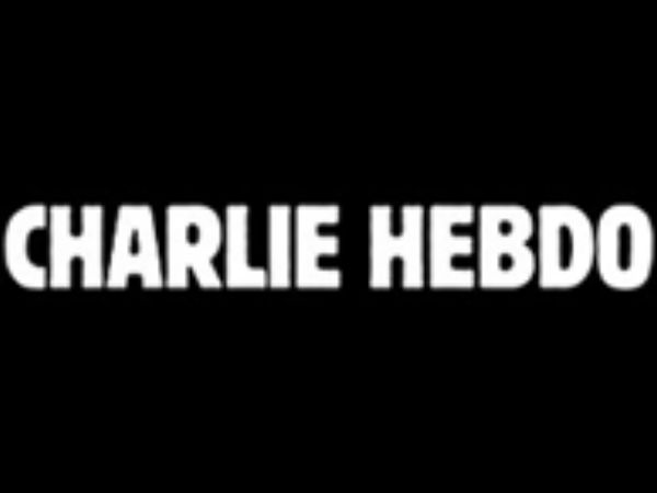 Charlie Hebdo cartoonist Luz says he will no longer draw Prophet Charlie Hebdo cartoonist Luz says he will no longer draw Prophet