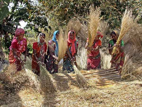 எதற்காக உழைப்பு: