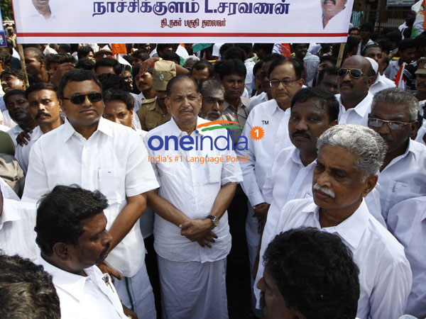 அரசியல் முக்கியத்துவம்