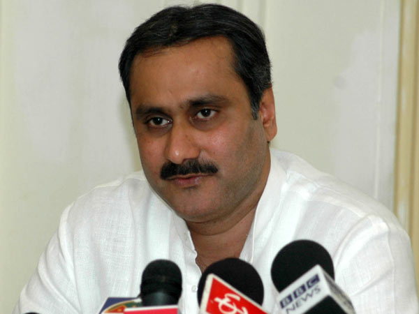 பெரிய பிரச்சினை...