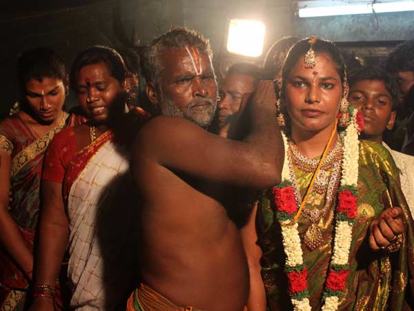 Miss.Koovagam competition to be held tomorrow