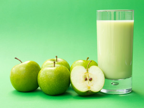 ஐஸ், ஜில் பானங்கள் வேண்டாம்