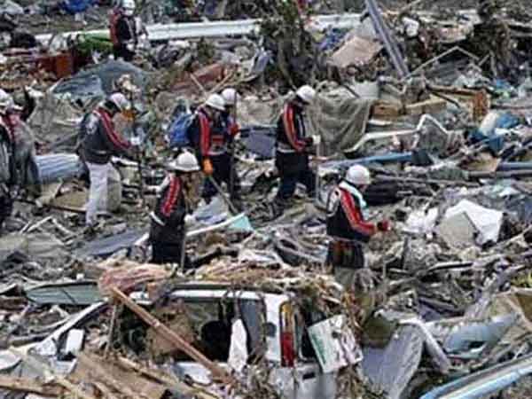 மோசமான நிகழ்வுகள்: