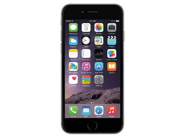 ஆப்பிள் தயாரிப்புகள்