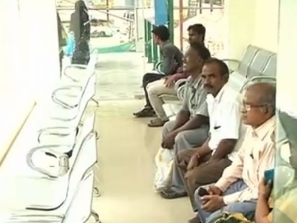 சென்னையில் ஏ.சி. தங்குமிடங்கள்