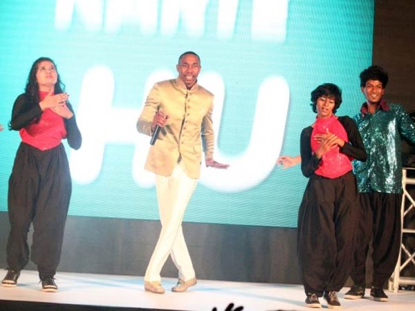 உலகக் கோப்பை