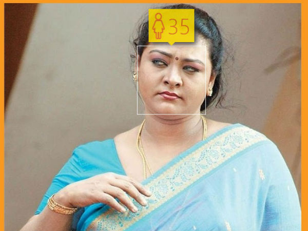 ஷகீலா வயசு 35