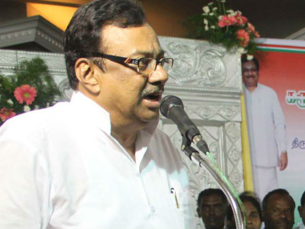 கைது செய்யாதது ஏன்: