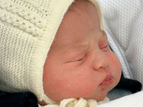 குட்டி இளவரசி