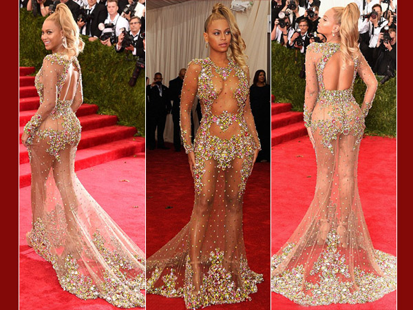 பியான்ஸே