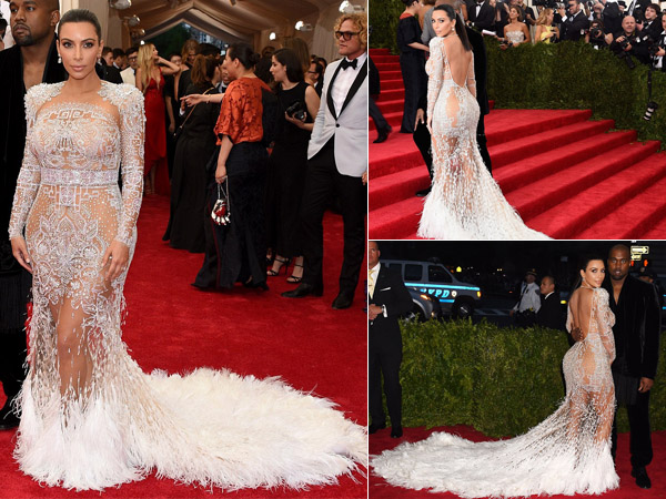 கிம் கர்தாஷியன்