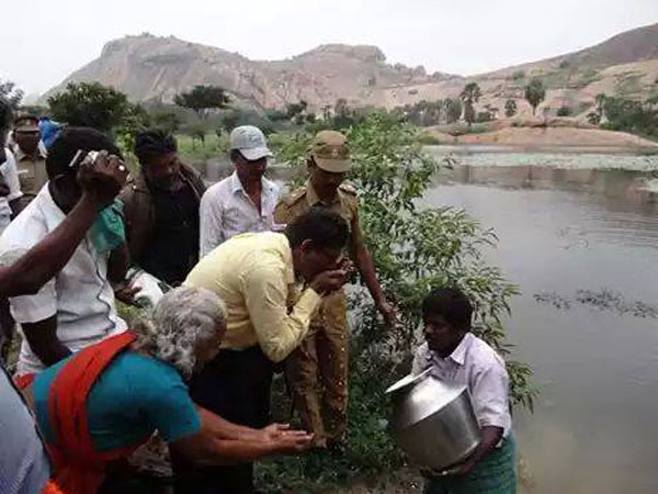 பாதிப்பு எவ்வளவு