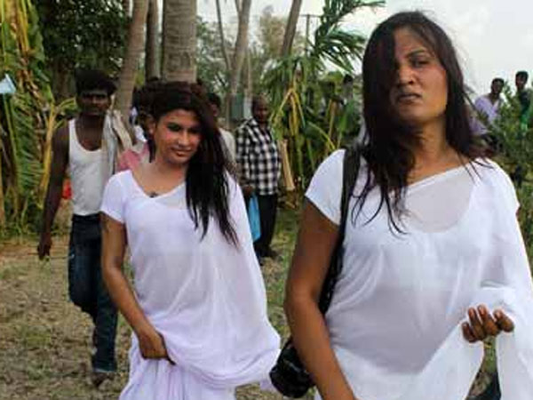 17வது நாளில் தாலி கட்டுதல்