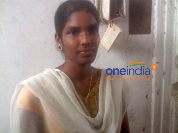 தந்தையை இழந்த சோகம்