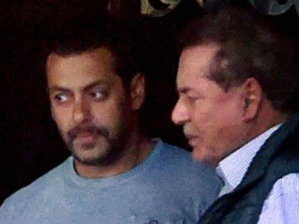 Activist calls for a ban on films of those expressing support for actor Salman Khan Activist calls for a ban on films of those expressing support for actor Salman Khan