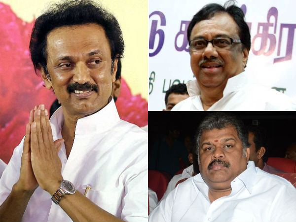 தலைவர்கள் சந்திப்பு