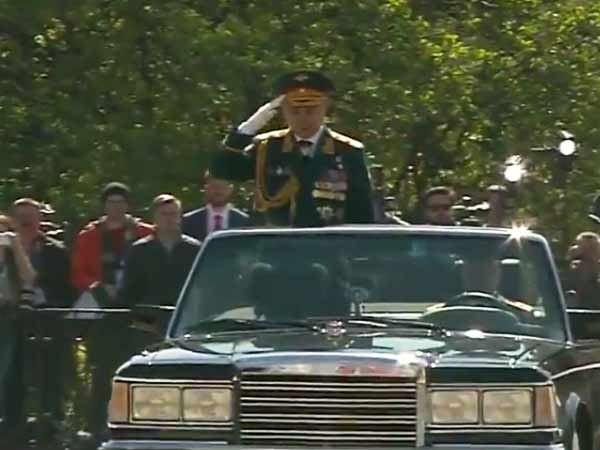 முக்கியத்துவம் வாய்ந்த பயணம்